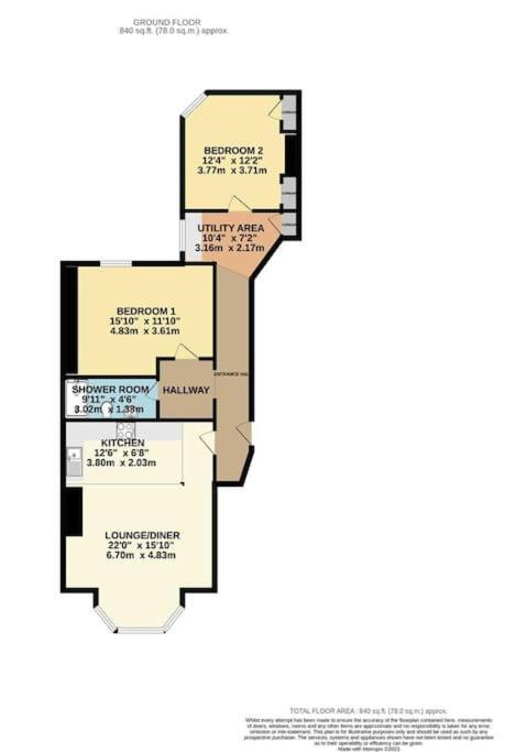 Strathmore Apt Scarborough, Pool, Gym, Parking מראה חיצוני תמונה