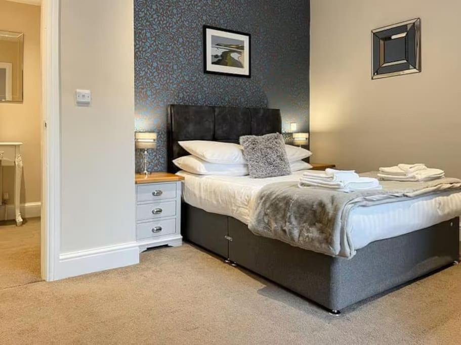 Strathmore Apt Scarborough, Pool, Gym, Parking מראה חיצוני תמונה