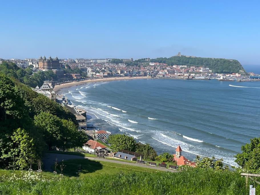 Strathmore Apt Scarborough, Pool, Gym, Parking מראה חיצוני תמונה