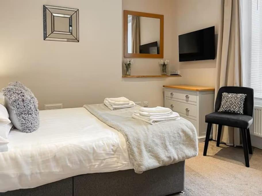 Strathmore Apt Scarborough, Pool, Gym, Parking מראה חיצוני תמונה
