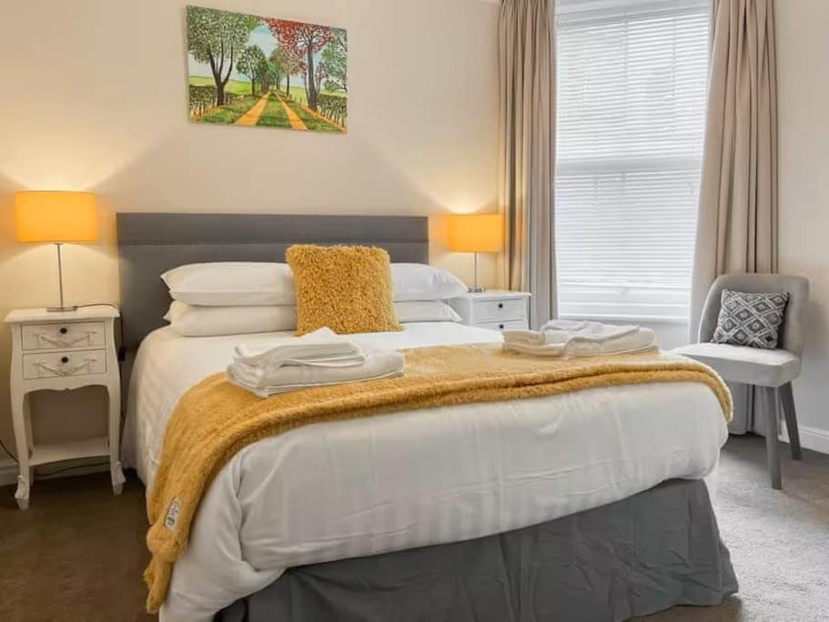 Strathmore Apt Scarborough, Pool, Gym, Parking מראה חיצוני תמונה