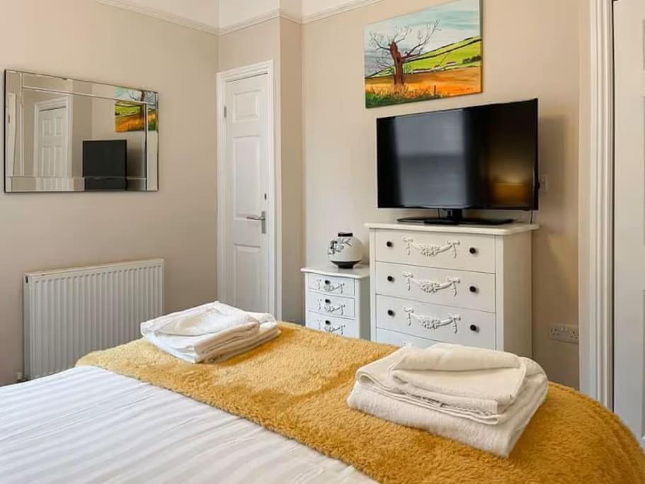 Strathmore Apt Scarborough, Pool, Gym, Parking מראה חיצוני תמונה